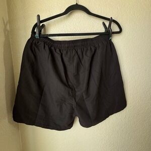 Men's Coofandy shorts‎ size large